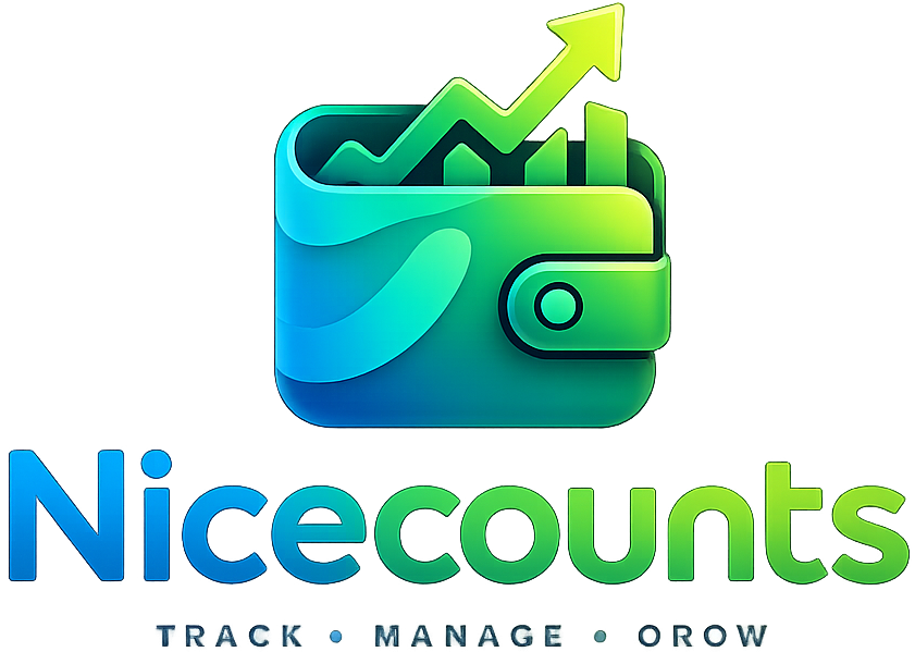 Nicecounts Logo